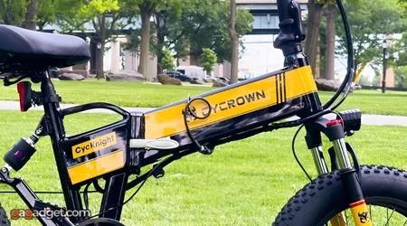 Best CYCROWN Electric Bikes: Review