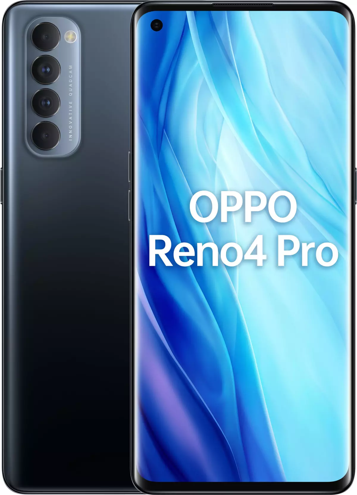 OPPO Reno4 Pro