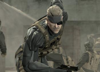 Мечта фанатов MGS, наконец, исполнится? Продюсер Konami намекнул на возможность портирования Metal Gear Solid 4 на современные платформы