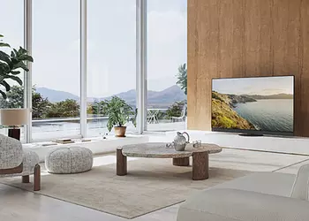Panasonic unveils flagship Z95B TV with ...