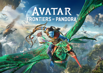 Обзор Аватар: Frontiers of Pandora