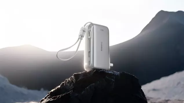 Baseus PicoGo Super Energy Pro: one ...