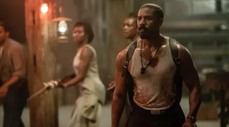 New movie hit: vampire thriller Sinners conquers the box office, leaving Minecraft behind