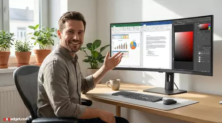 Best Ultrawide Monitor for Productivity