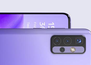 Insider published detailed specifications and price tag of OPPO Reno 7 SE smartphone