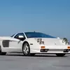 Cizeta-Moroder V16T - задний вид