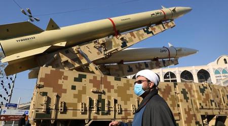 Iran steigert Produktion von ballistischen Raketen und Drohnen zur Unterstützung der Hisbollah und Russlands 