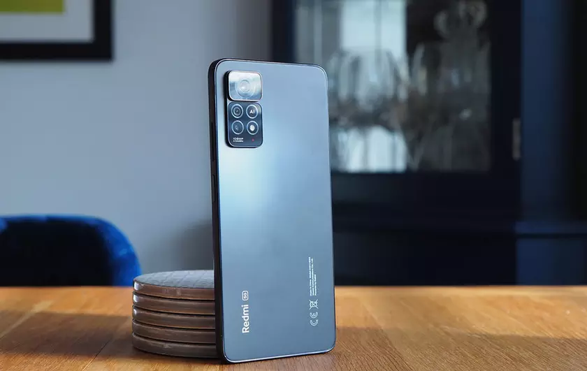 Redmi Note 11T Pro появился в Geekbench за пять дней до анонса