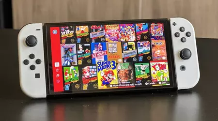 Black Friday has kicked off at the Nintendo Store, offering huge discounts on 2,000 games