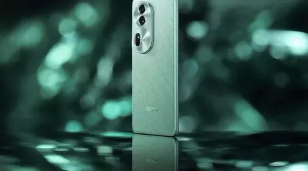 OPPO Reno 11: 120Hz OLED display, Dimensity 8200 chip, 4800mAh battery with 67W charging and Sony LYT-600 camera
