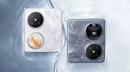 Huawei Pocket 2 : une coque à double écran avec connectivité satellite, puce Kirin 9000S et appareil photo de 50 MP