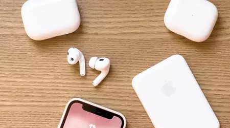 Apple has released a new update for AirPods Pro 2