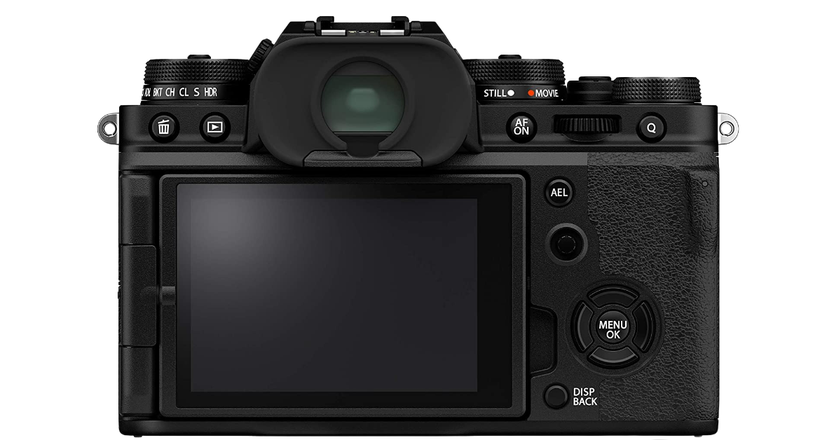 Fujifilm X-T4 mejores cámaras para fotoperiodismo