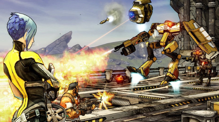 The head of Gearbox has denied rumors about Borderlands 3 on E3, but this is hard to believe