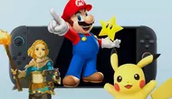 Все по справедливости: цифровые издания игр Nintendo станут дешевле