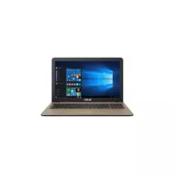 Asus X540LJ (X540LJ-DM699D) Chocolate Black