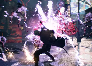 Capcom анонсировала Devil May Cry 5: все, что мы знаем об игре