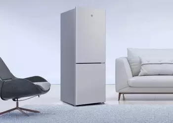 Xiaomi выпустила холодильники Mijia: для тех, у кого кухня меньше коробки от смартфона