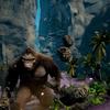 A page for an unannounced King Kong game has been discovered on Amazon. Skull Island: Rise of Kong screenshots are not encouraging-9