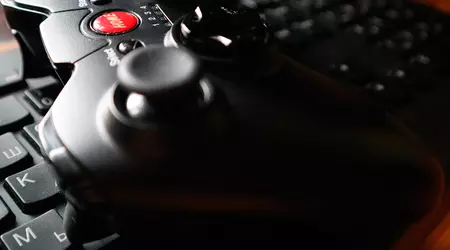 PC Games Best Played with a Joystick