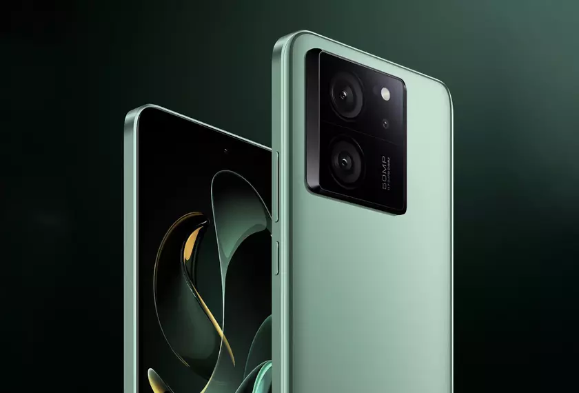 Дешевле OnePlus Ace 2 Pro: Xiaomi начала продавать Redmi K60 Ultra в модификации со 24 ГБ ОЗУ и накопителем на 1 ТБ