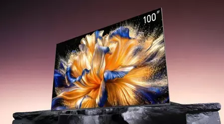 Hisense introduced the E8S Pro: a new 4K TV with RGB-Mini LED, 170 Hz, and Devialet audio