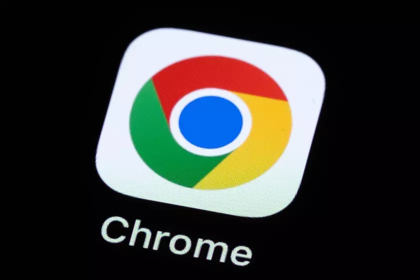 Google Chrome vertical tabs