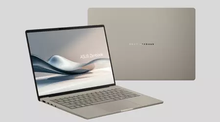 ASUS Zenbook A14 is now available for purchase in the US: 14-inch OLED, Snapdragon X processor and 32 hours of battery life