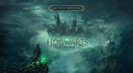 Offer of the Week: Hogwarts Legacy deluxe edition on PlayStation 4/5 gets 50% off until 27 June