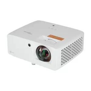 Optoma GT2100HDR Projecteur pour simulateur de ...