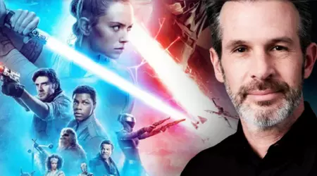 Media: Simon Kinberg, creator of two parts of Deadpool, Logan and the Star Wars Rebels animated series, will direct the shooting of the new trilogy of Star Wars films