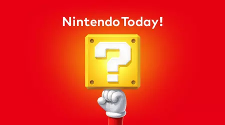 L'application mobile Nintendo Today ! vous permettra de rester informé des nouvelles les plus pertinentes et les plus intéressantes du géant japonais.