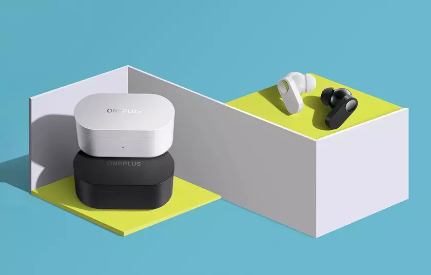 OnePlus Nord Buds 2 засветились на официальном сайте компании
