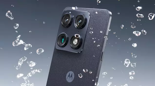 Motorola brings Android 17 to 50+ ...