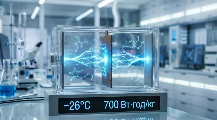 Кінець епохи важких батарей: китайці створили ...