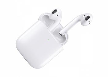 $30 off: you can buy AirPods 2 on Amazon for $99