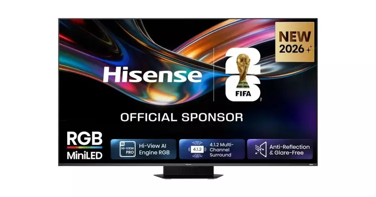 Яскравіший за OLED: огляд 65-дюймового телевізора ...