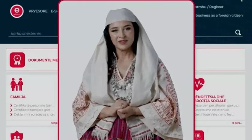 ИИ-гуру: Новый министр Diella и её влияние на технологии