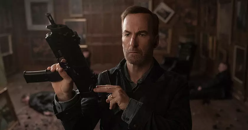 Сообщается, что вторая часть боевика "Nobody" уже в разработке