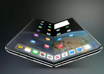 Первый складной iPhone может задержаться до 2027 года — Apple еще не согласовала основные характеристики устройства