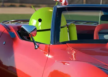 Android на дорогах: Google вступает в альянс с Audi, GM, Honda, Hyundai и... Nvidia
