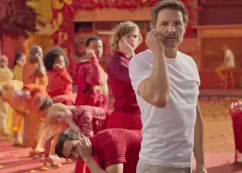 L'acteur Pedro Pascal joue dans la ...