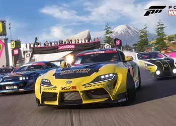 Forza Horizon 6 еще не вышла, но уже покоряет Steam: зафиксирован рекорд серии по пиковому онлайну — и это только среди покупателей Premium-издания
