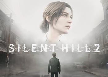 La longue bande-annonce de Silent Hill ...