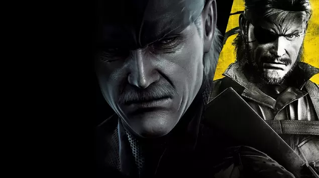 MGS4 finally escapes PS3 after 18 ...