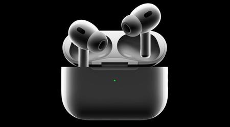 Geruchten: Apple brengt binnenkort AirPods Pro 3 uit met verbeterde ruisonderdrukkingstechnologie