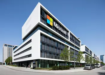 Microsoft выплатит $3 млн штрафа за допущение использования программного обеспечения в Крыму