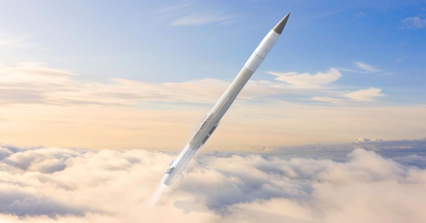 Lockheed Martin et Northrop Grumman ont intégré avec succès le nouveau système de transmission de données IBCS dans le missile d'interception Patriot PAC-3 MSE.