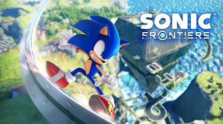 Два авторитетні інсайдери повідомили про розробку сиквела пригодницького екшену Sonic Frontiers