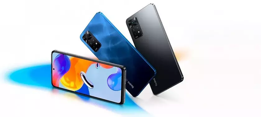 POCO X4 5G станет не более чем копией Redmi Note 11 Pro 5G на Snapdragon 695